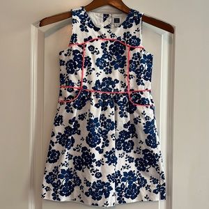 Janie and Jack dress